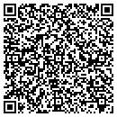 QR code with Hartley Construction contacts