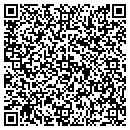 QR code with J B Mathews Co contacts