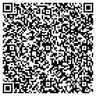 QR code with All Florida Door & Glass contacts