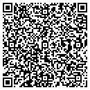 QR code with Arturo Arias contacts