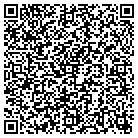 QR code with T L C Dental Laboratory contacts