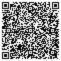 QR code with Ishia's contacts