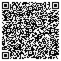 QR code with Proline contacts