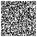 QR code with Uzzell Advertising contacts