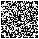 QR code with S & S Cargo Express contacts