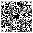 QR code with danielle's divine baby daycare contacts