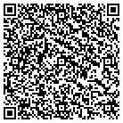 QR code with Kahler & Company Inc contacts