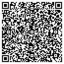 QR code with D & O Investement LLC contacts