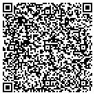 QR code with Hampton Chimere contacts