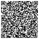 QR code with Blue Surf Management Corp contacts