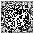 QR code with j&s handyman services contacts