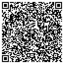 QR code with KING OF MOBILE DETAIL contacts