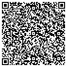 QR code with Ma Hughes & Assoc Inc contacts