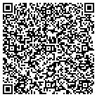 QR code with Anytime Plumbing & Drain Clng contacts