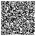 QR code with Mistiko contacts