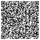 QR code with A Small World Child Care contacts