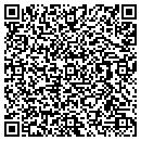 QR code with Dianas Salon contacts