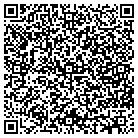 QR code with Martin W Spiegler MD contacts