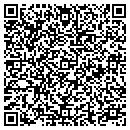 QR code with R & D Craft Service Inc contacts