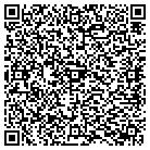 QR code with DLH Leasing & Financial Service contacts