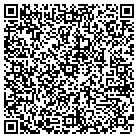 QR code with R E Wright Jr Insurance Inc contacts