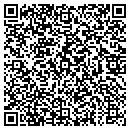 QR code with Ronald E Howard Jr DO contacts