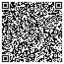 QR code with Rgbj Lenz Inc contacts