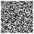 QR code with C William Braun General Contr contacts