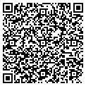 QR code with Alison Co contacts