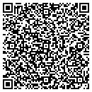 QR code with Yovino Printing contacts