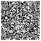 QR code with Prudential Landscaping Service contacts