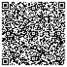 QR code with T & T Brokerage Co Inc contacts