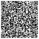 QR code with Rivervalley Food Service contacts