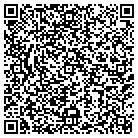 QR code with Serve Pro of Fort Smith contacts