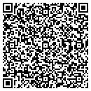 QR code with Salty Marine contacts