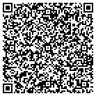 QR code with Pronto Waste Service Inc contacts