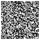 QR code with Regency Executive Service contacts