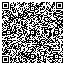 QR code with J Martin Inc contacts