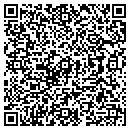 QR code with Kaye B Saute contacts