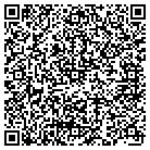 QR code with Clark Hunt Construction Inc contacts