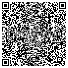 QR code with High Fashion Mens Wear contacts