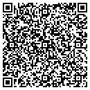 QR code with A To Z Pest Control contacts