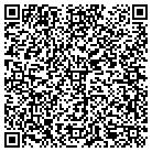 QR code with Chase Manhattan Mortgage Corp contacts