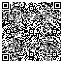 QR code with Hammock Trucking Inc contacts