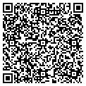 QR code with CSX contacts