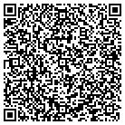 QR code with Saltzman Tanis Pittell Levin contacts