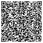 QR code with Mandrell's Pressure Cleaning contacts