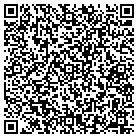 QR code with A To Z Of New York Inc contacts
