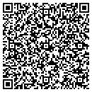 QR code with Key West Reef contacts