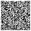 QR code with Zee Medical contacts